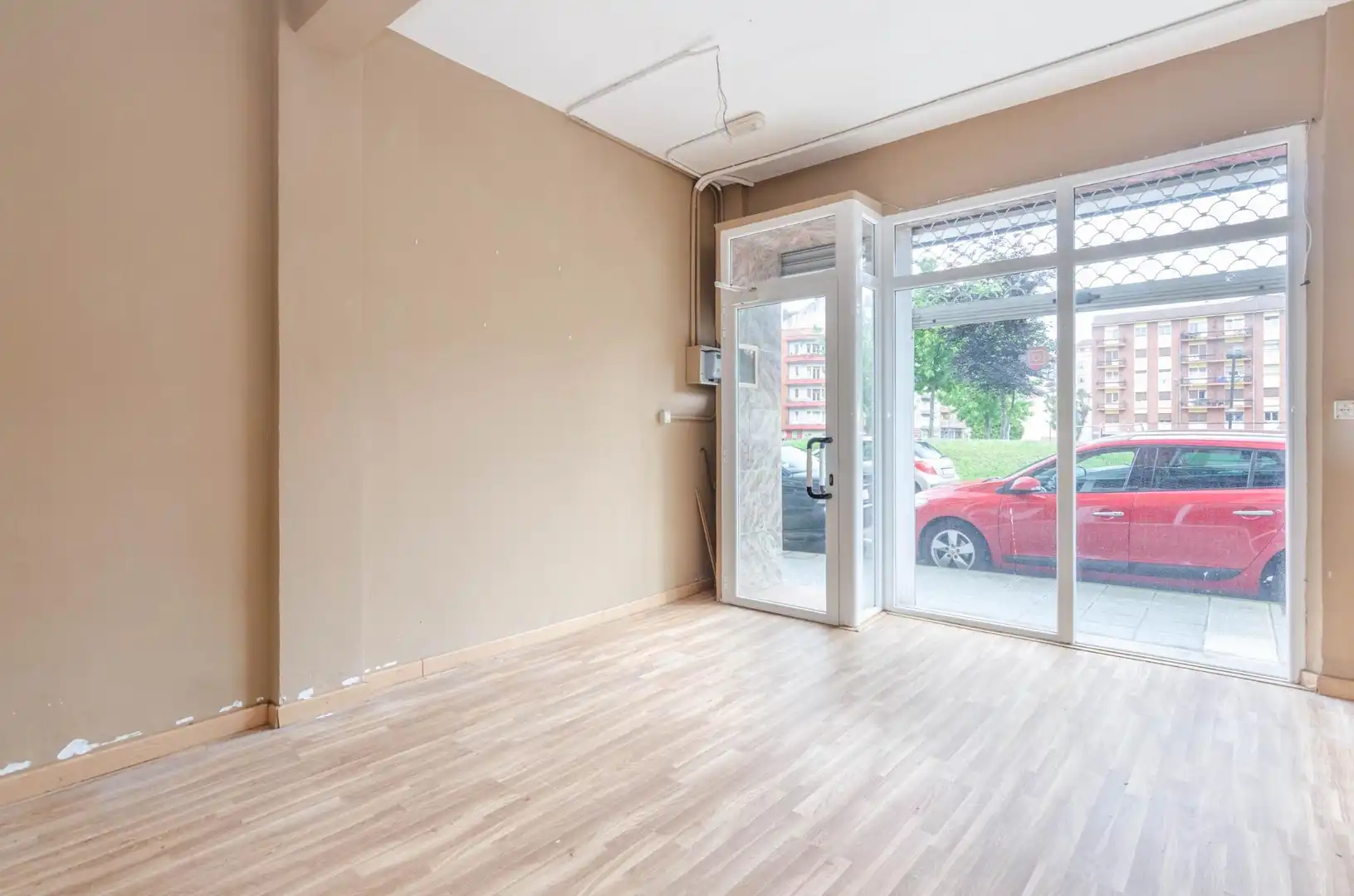 Business premises for sale in LIBERTAD DE LA 1, imagen 3