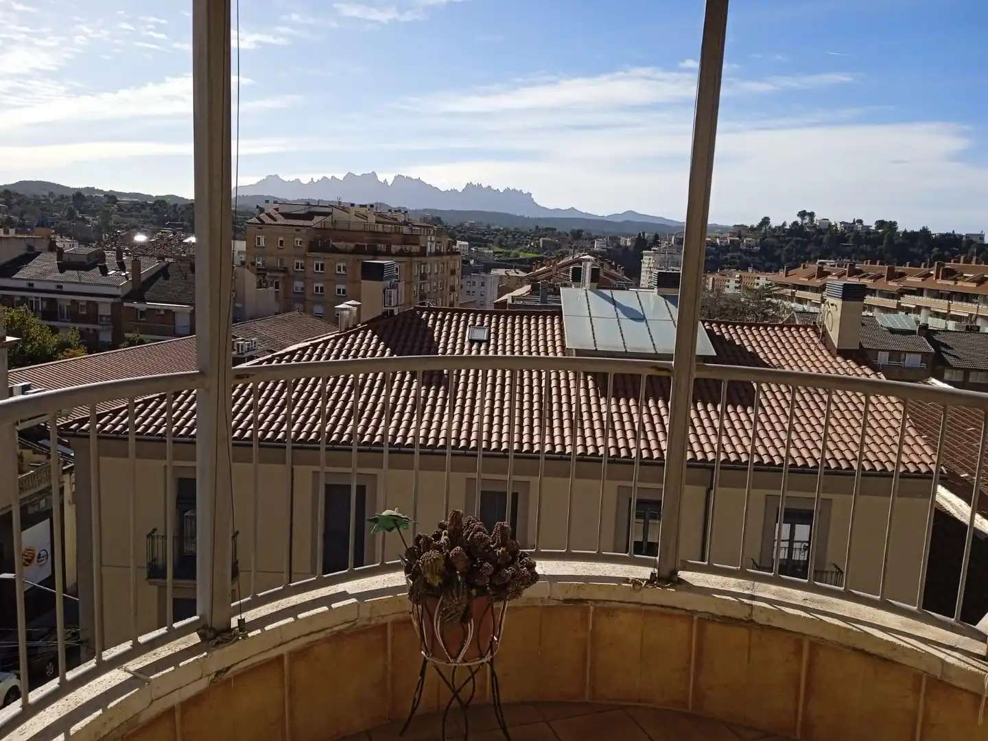 Flat with terrace for sale in Carretera de Cardona, imagen 21