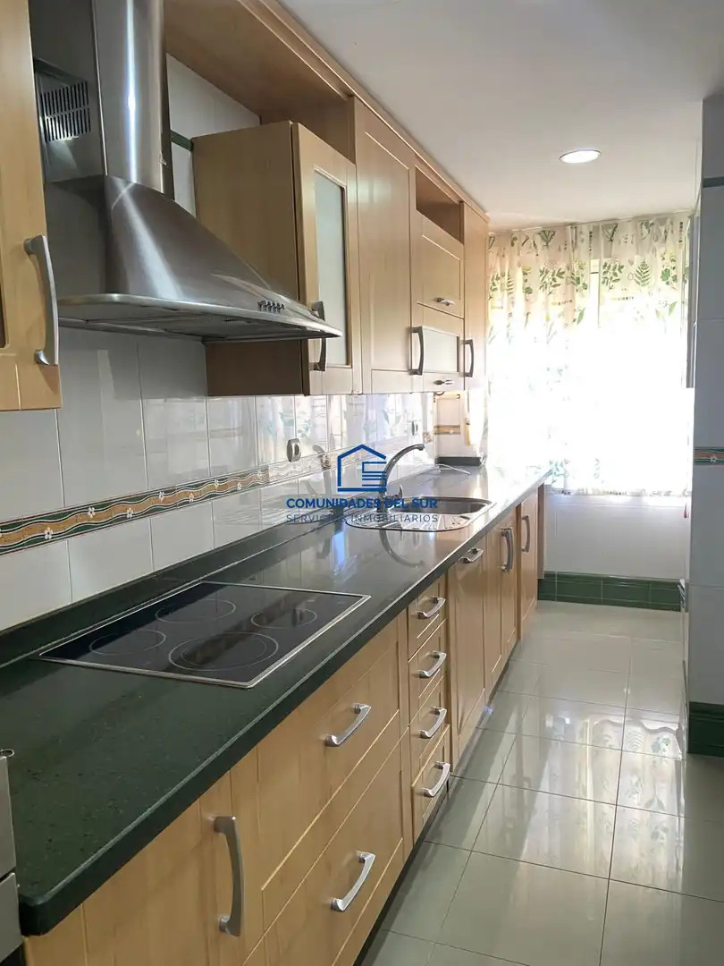 Appartement avec ascenseur à louer à Paseo Marítimo - San José - La Laguna, imagen 4