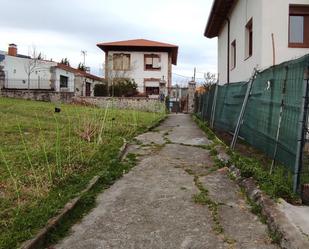 Flat for sale in Ortuella  with Heating, Private garden and Storage room