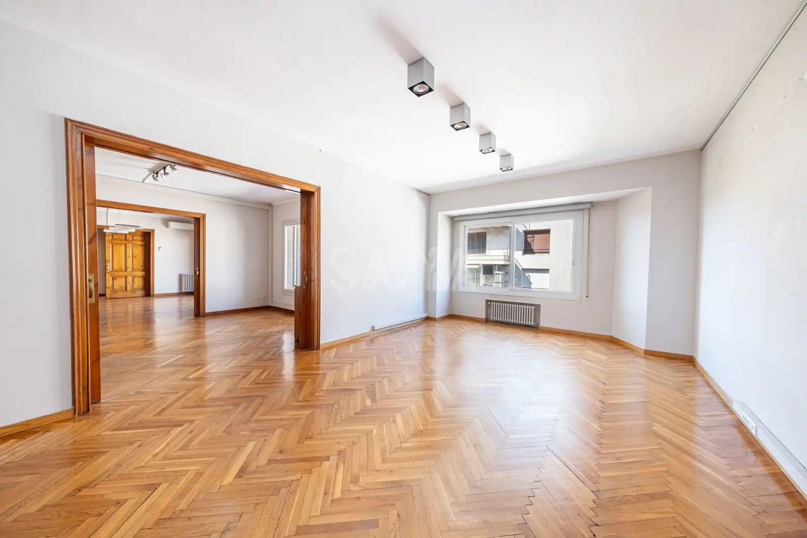 Wohnung mit Aufzug zum Verkauf in Ferran Agullo, imagen 10