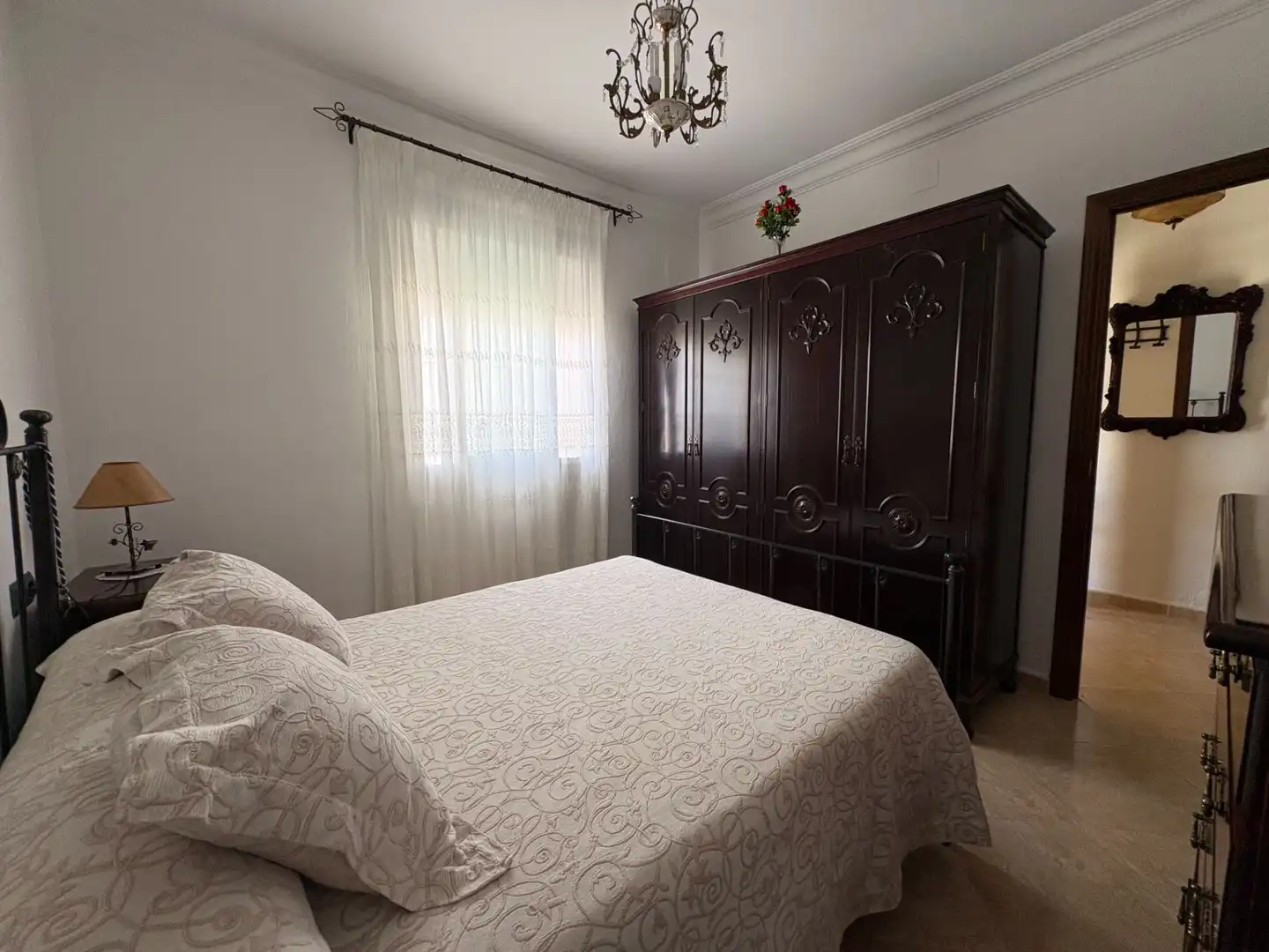 Dormitori de Casa o xalet en venda en Aljaraque