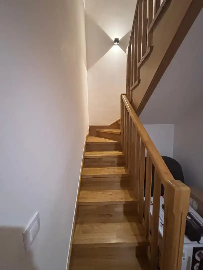 Flat for rent in Oviedo   with Air Conditioner, Heating and Parquet flooring