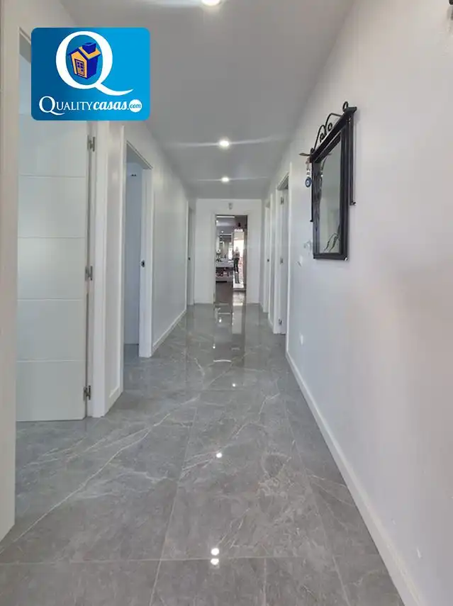 Houses for sale in Mutxamel  with Air Conditioner and Terrace
