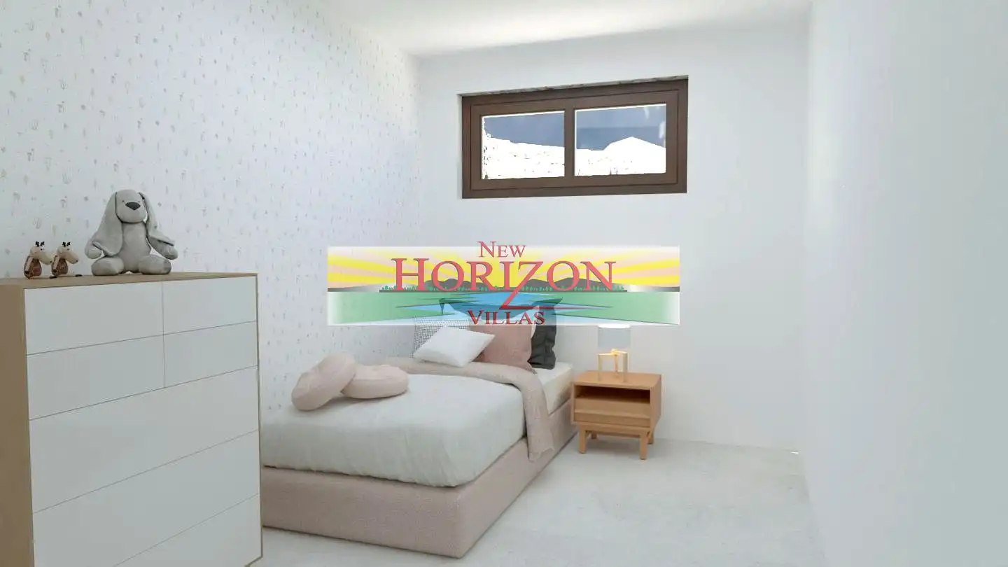 Apartment with pool for sale in El Playazo, imagen 14