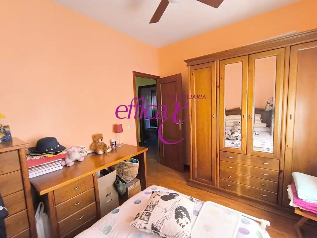 Bedroom of Houses for sale in Gerindote  with Air Conditioner, Heating and Storage room