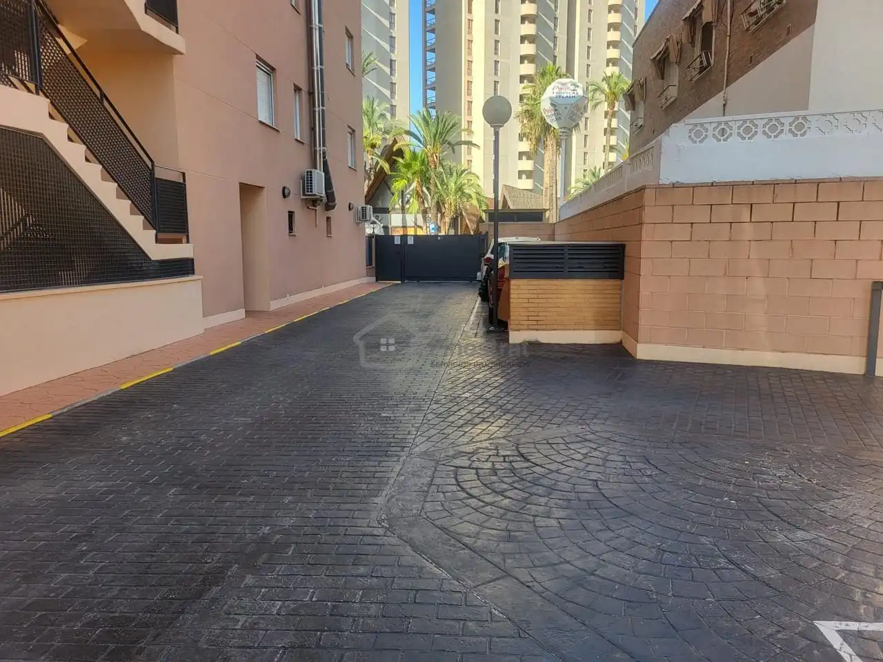 Piso en venta en De La Marina Baixa, Cala de Finestrat
