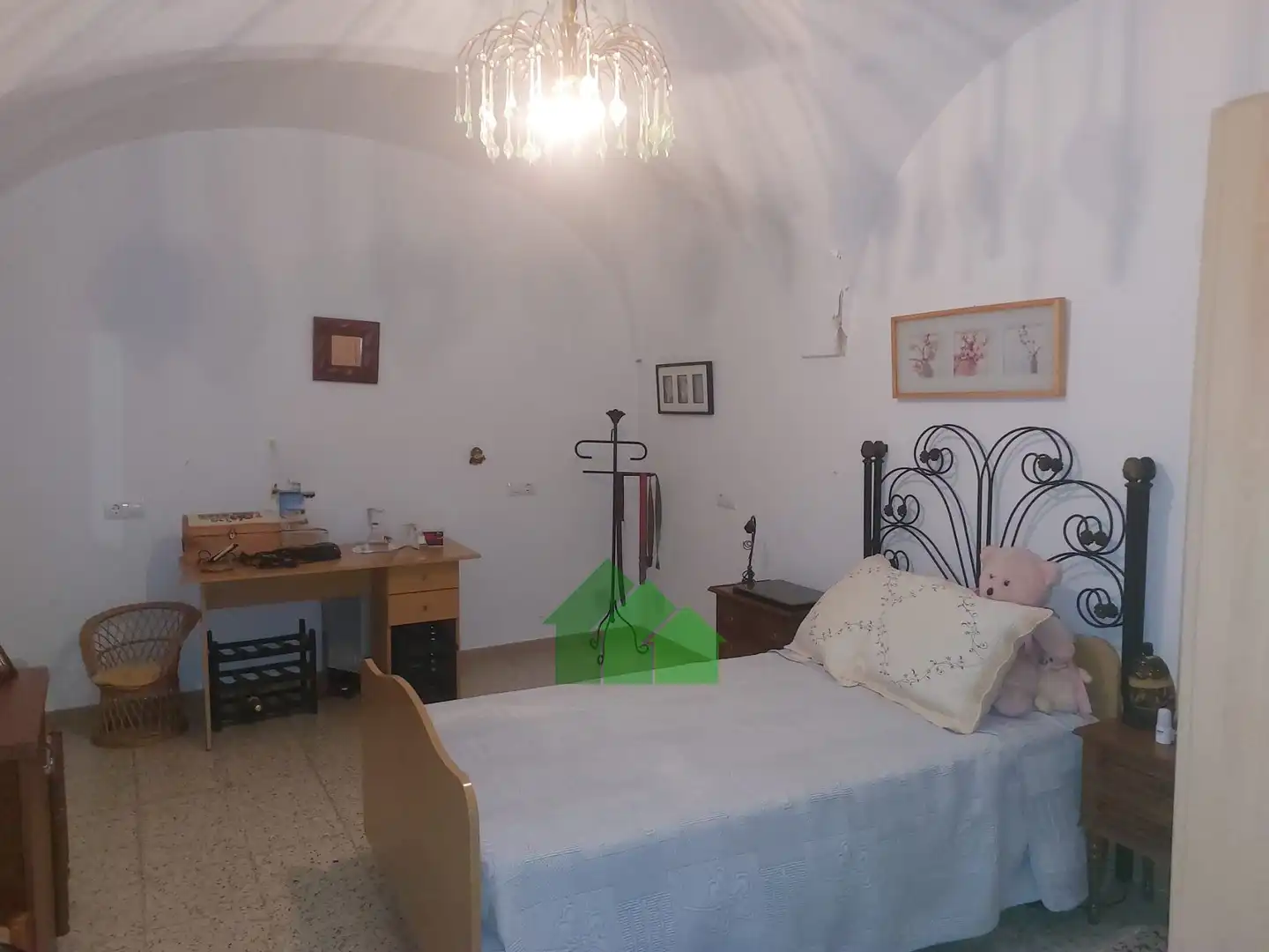 Casa en venda a Puebla de la Calzada, imagen 7