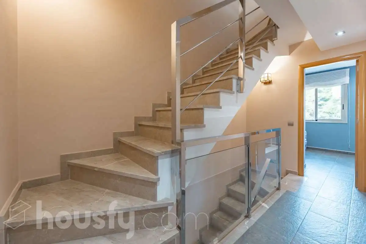 Terraced house with terrace for sale in Saligar ., imagen 45