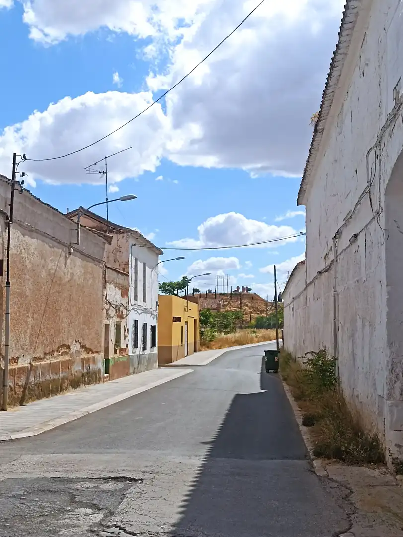 Terreno residenziale in vendita a Calle Alegría, imagen 8