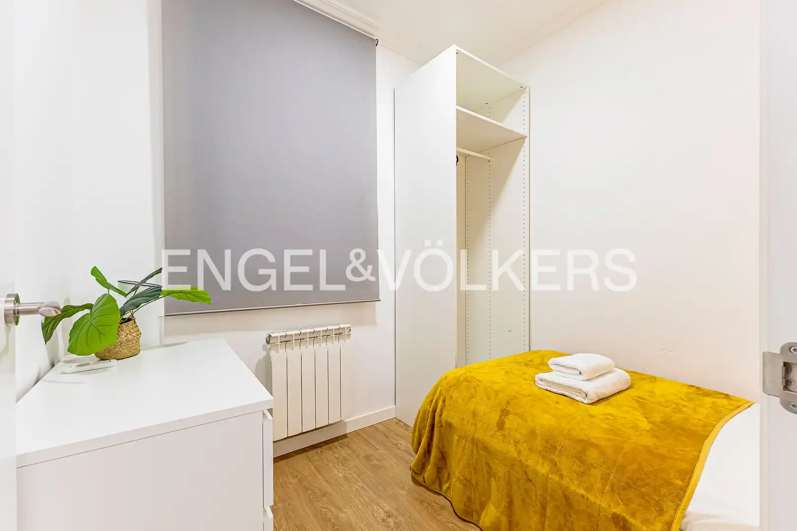Appartamento con balcone in vendita a Eixample, imagen 30