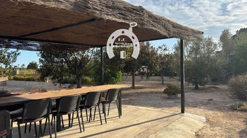 Foto 5 von Fabrikhallen zum Verkauf in Torrellano, Elche / Elx