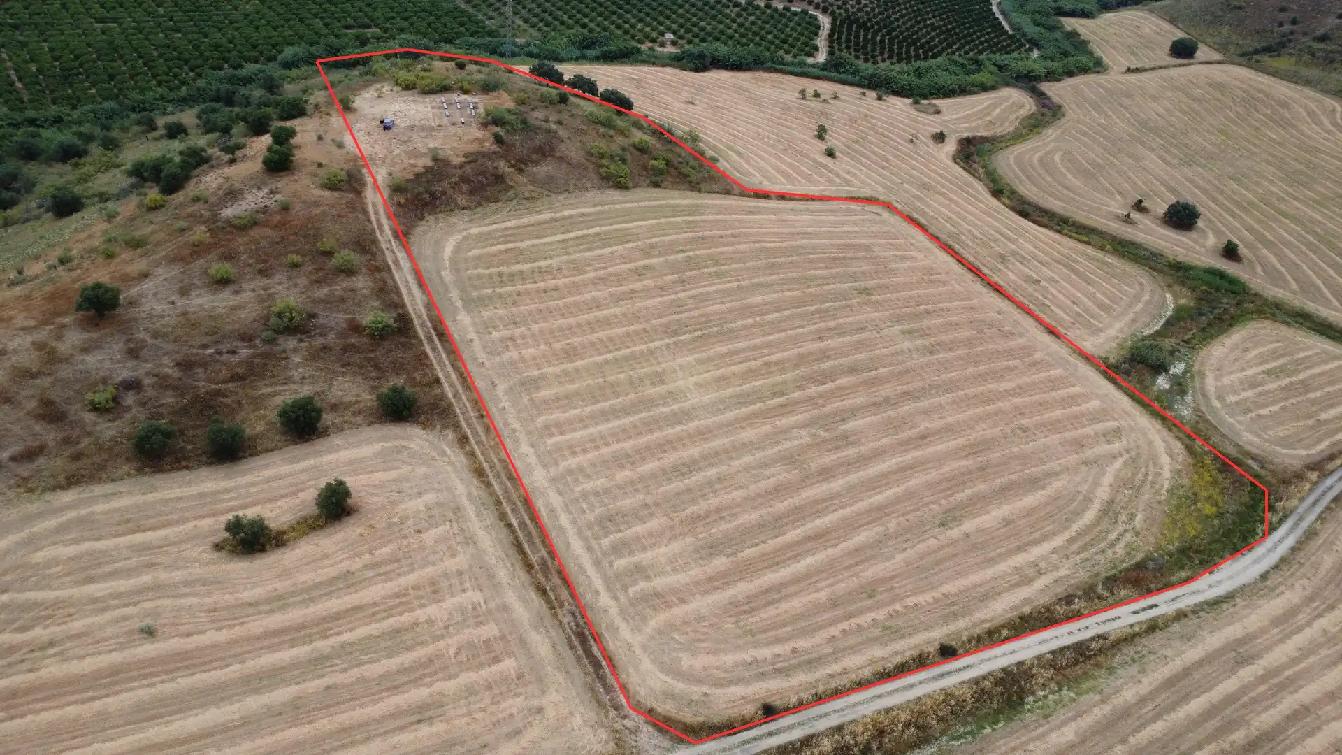 Terreno en venta en Alhaurín de la Torre