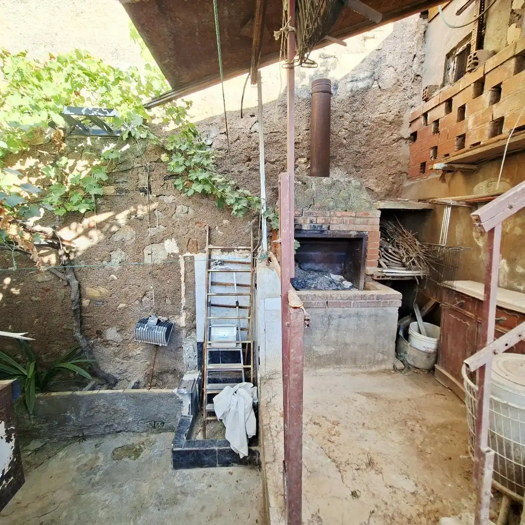 Casa o chalet en venta en Ricla con Terraza, Trastero y Amueblado