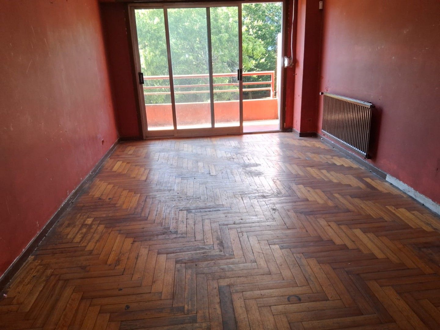 Dormitori de Apartament en venda en Vigo 