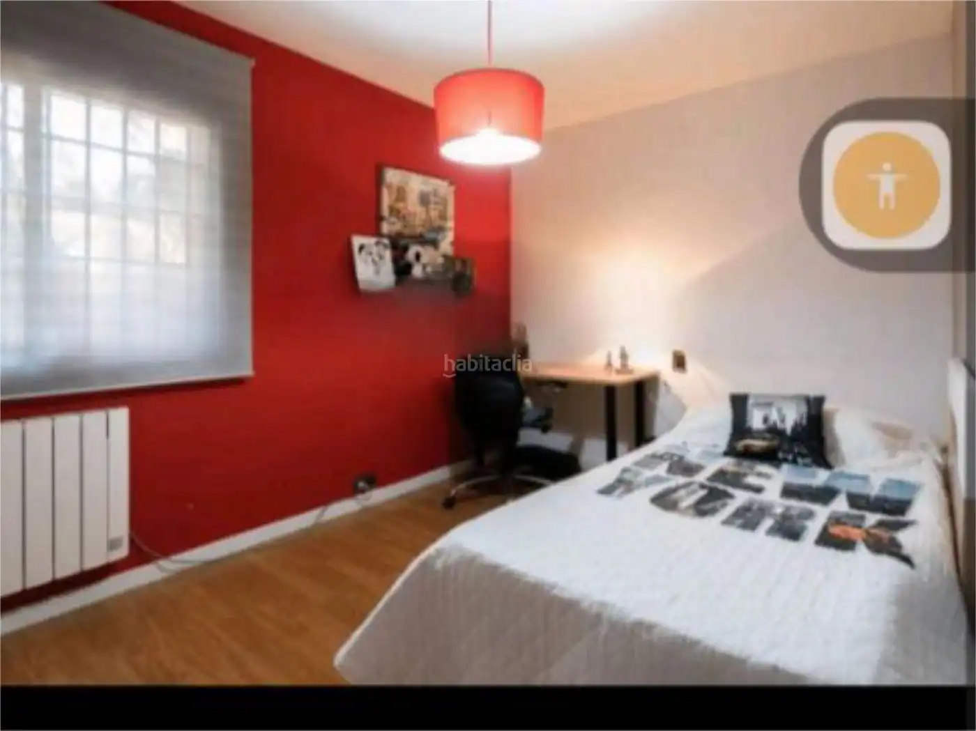 Haus zur Miete in Travesía Guillén de Castro 2, imagen 13