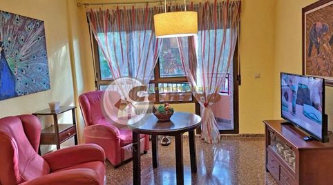 Foto 3 de Piso en venta en Estación, Albacete Capital