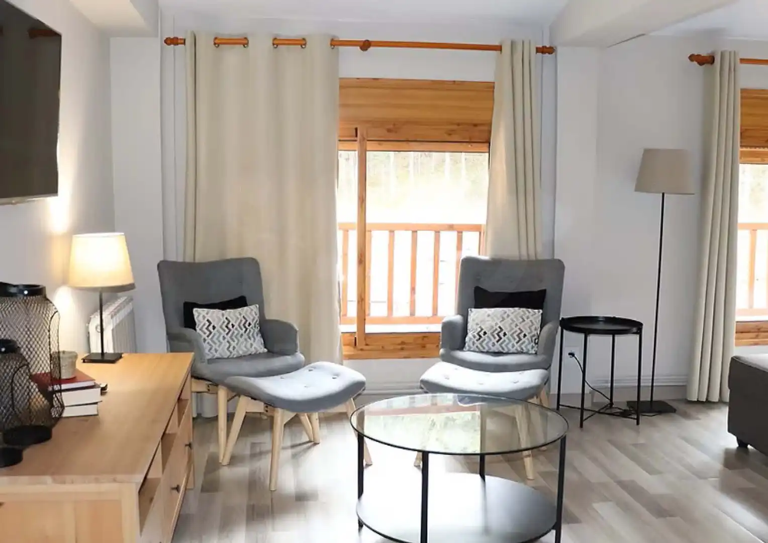 Residenziale con ascensore in vendita a La Molina, imagen 13