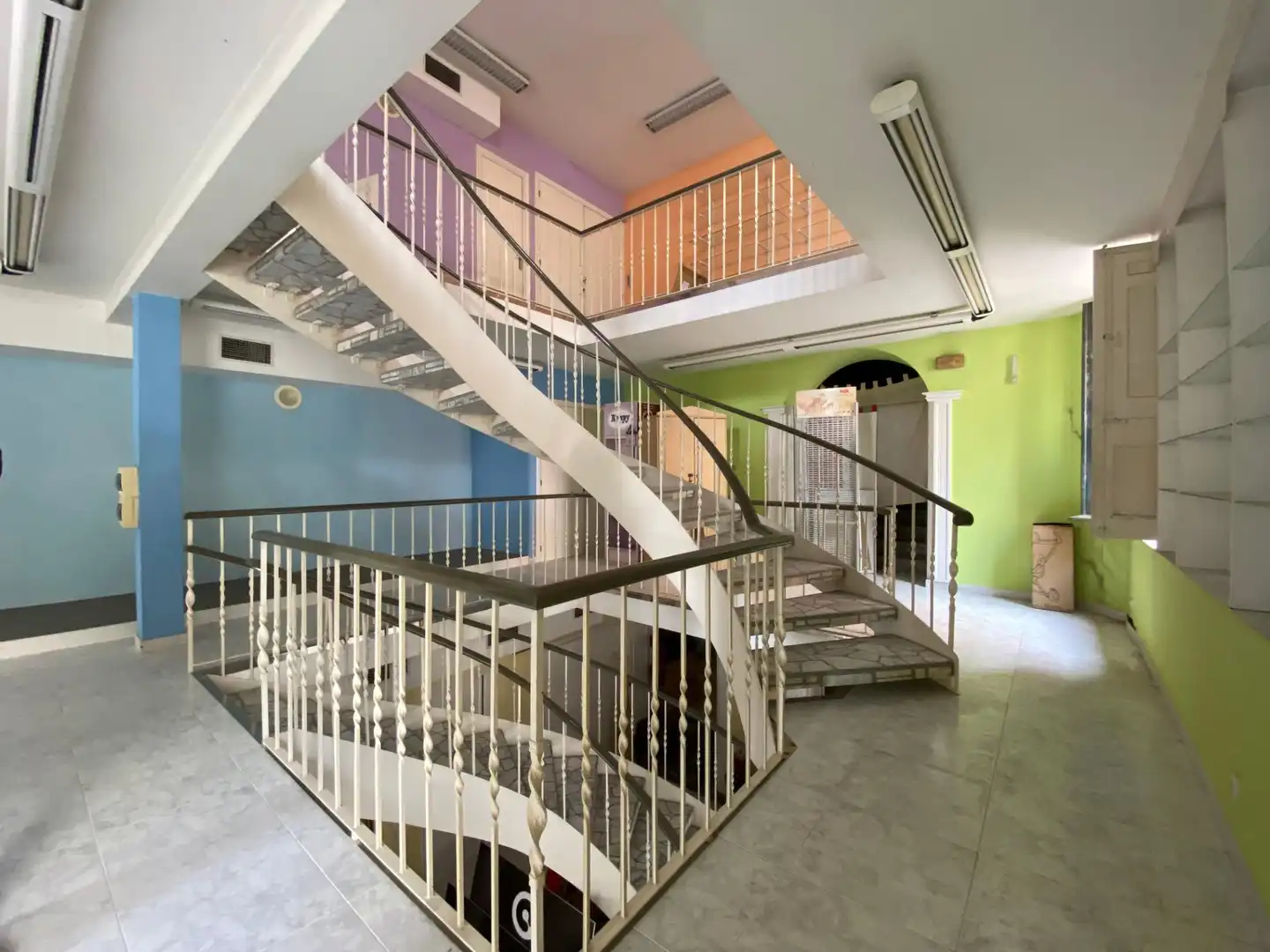 Edificio en venta en Amposta