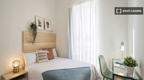 Photo 3 of Room in Vallehermoso, Madrid Capital