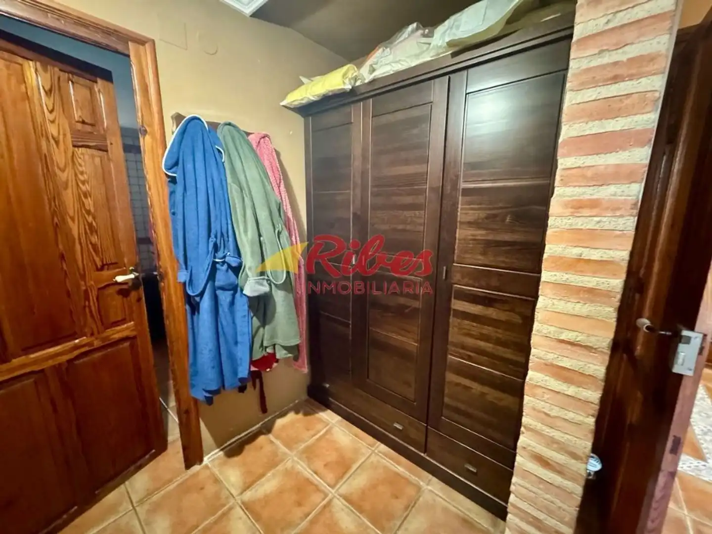 Dormitori de Casa o xalet en venda en Cullera amb Aire condicionat, Jardí privat i Terrassa