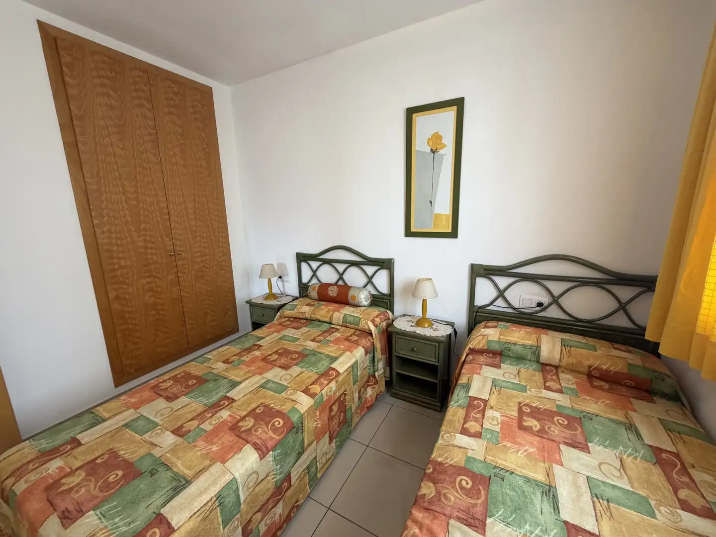 Piso en venta en Santa Margarita