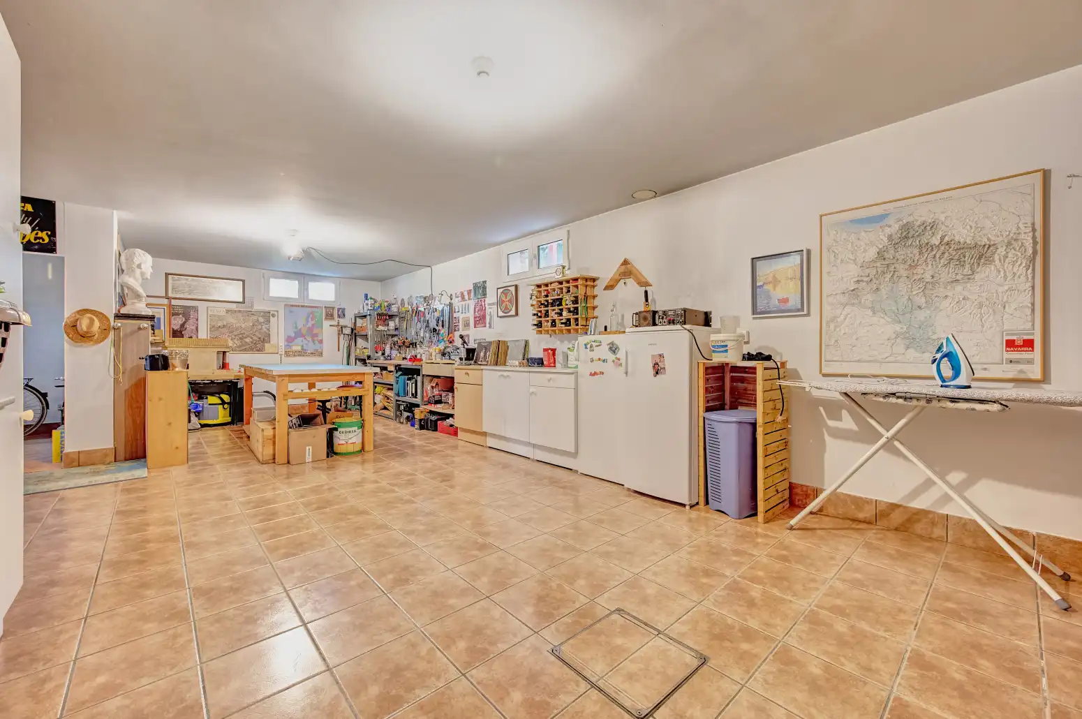Houses for sale in Cizur  with Heating, Private garden and Parquet flooring