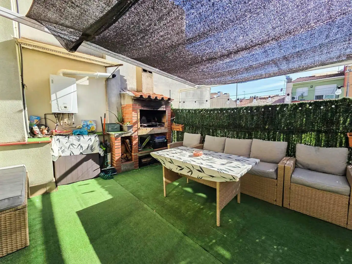 Duplex with terrace for sale in Nucli Urbà, imagen 7