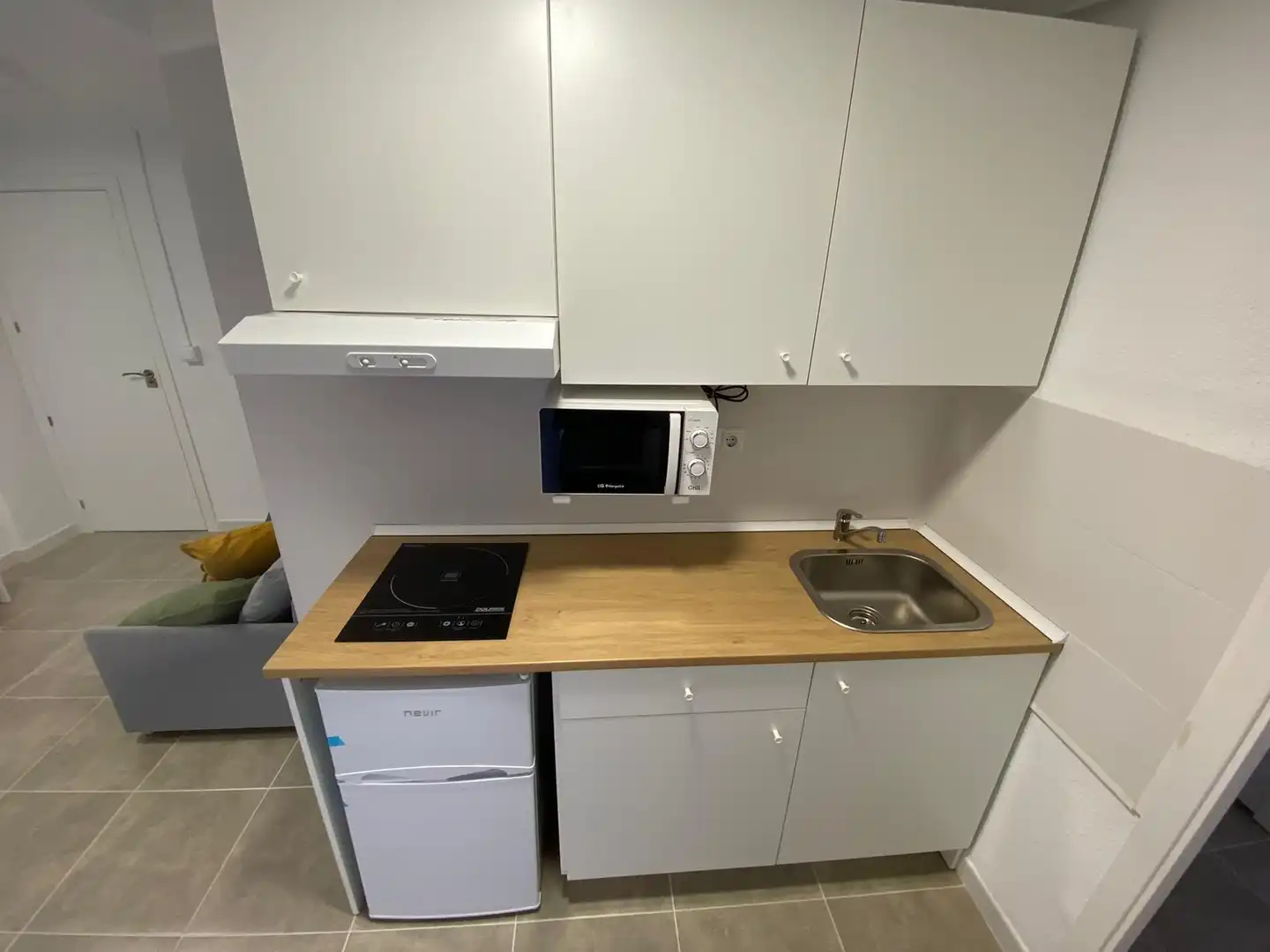 Apartament en venda a Elche ciudad, imagen 7