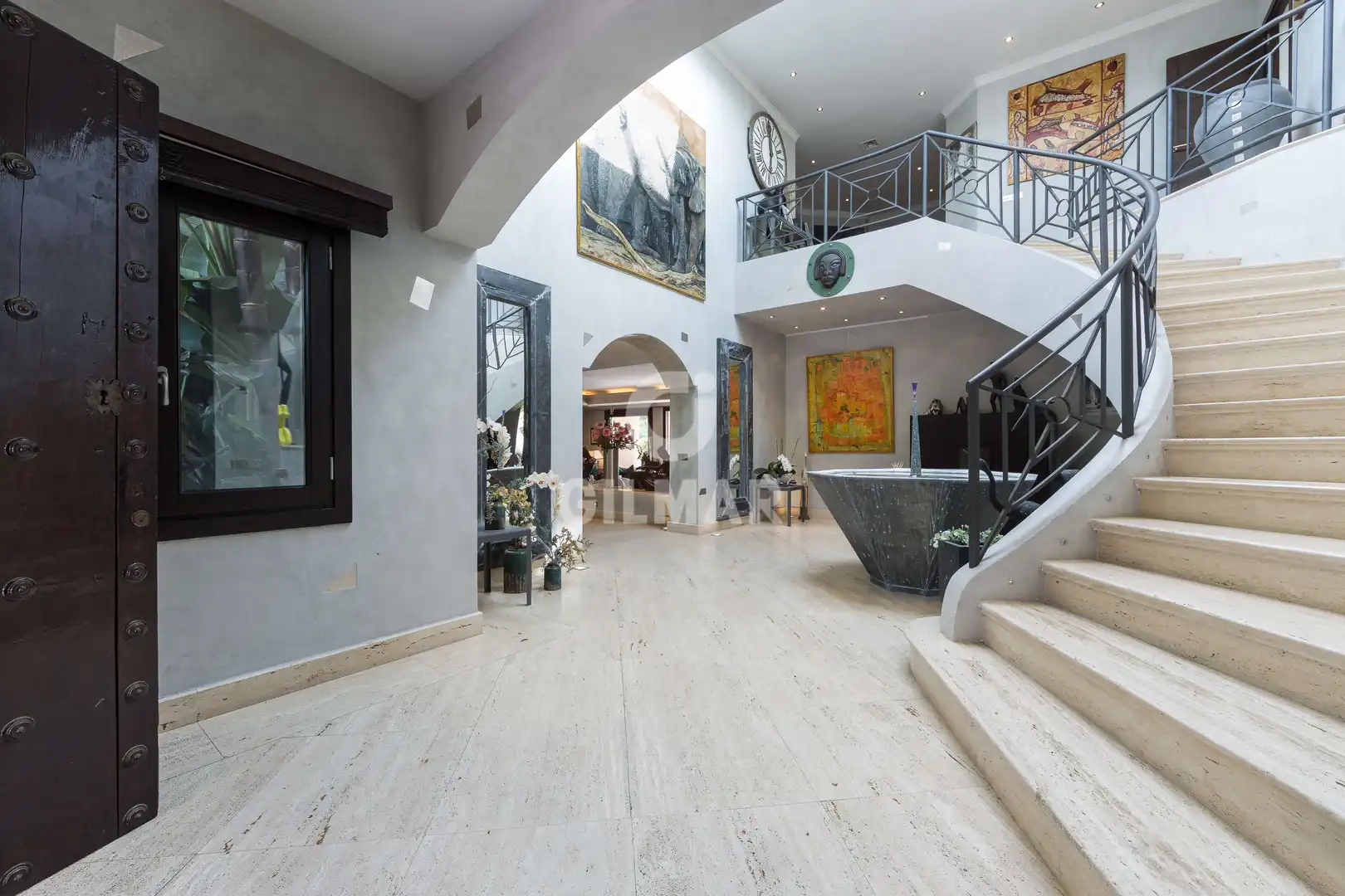 Villa mit Pool zum Verkauf in Benamara - Atalaya, imagen 25