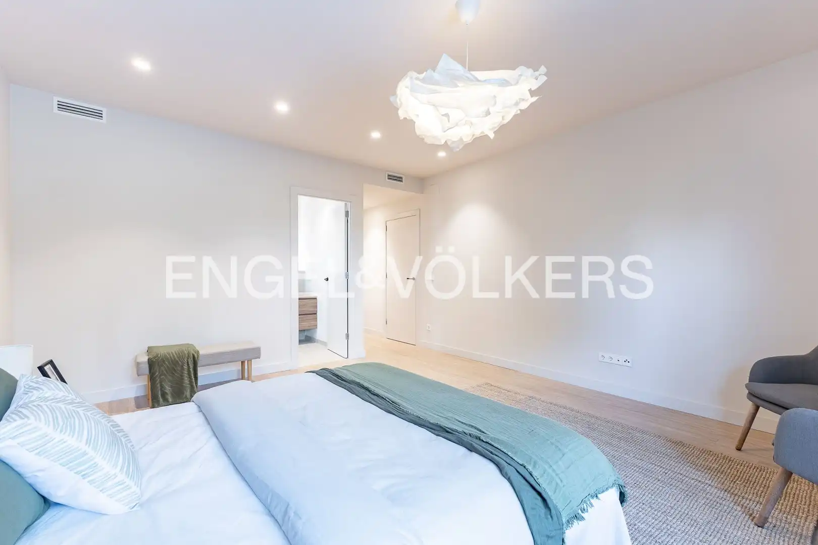 Flat with garden for sale in Carrer de Ferran Valls i Taberner, imagen 28