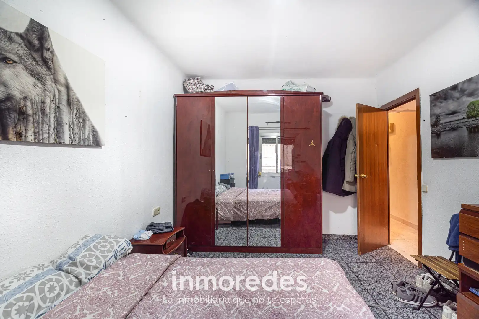 Wohnung zum Verkauf in Carrer de Navata, imagen 13