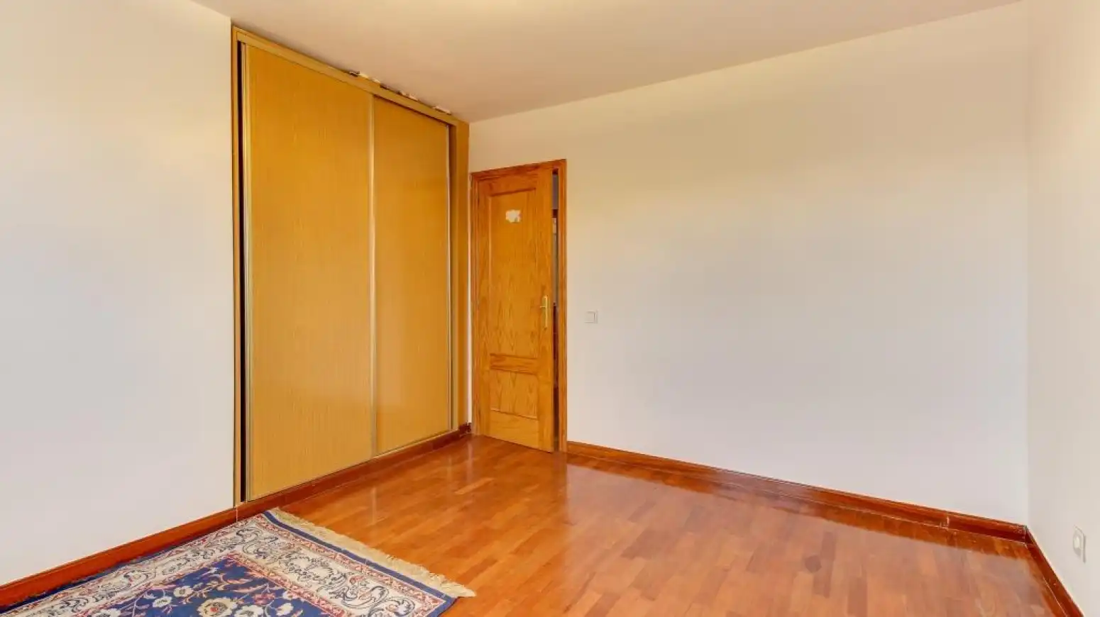 Habitación de Casa o chalet en venta en Cabrerizos con Calefacción, Jardín privado y Parquet