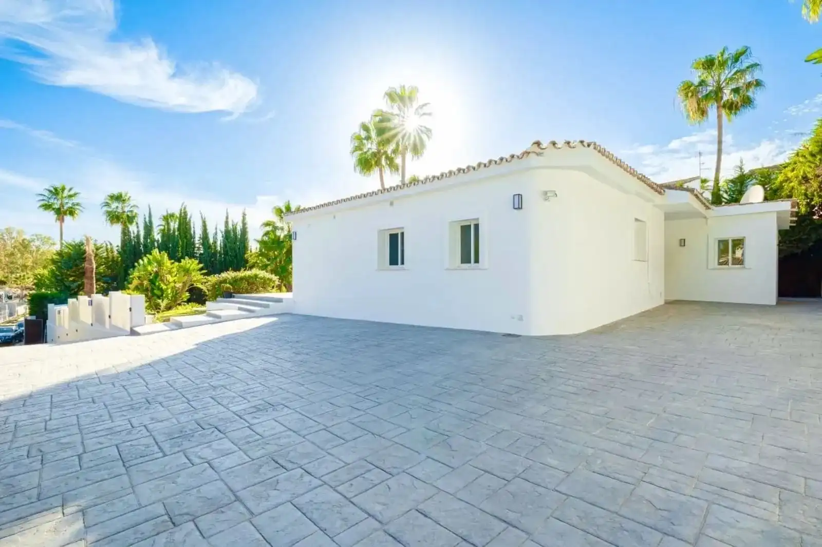 Chalet con piscina en venta en Avenida de las Golondrinas, imagen 24