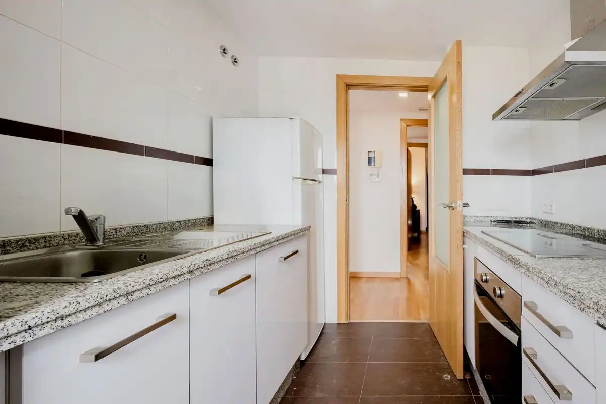 Cocina de Piso en venta en Camas con Aire acondicionado, Calefacción y Piscina