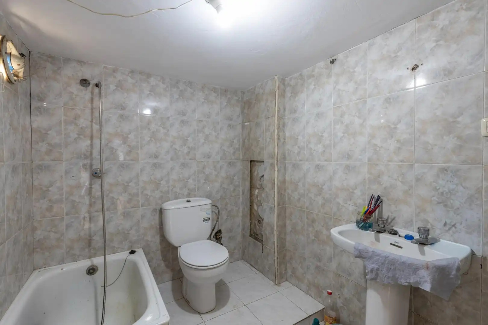 Maison rustique avec terrasse à vendre à Guadix, imagen 67