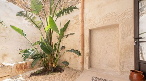 Casa adosada renovada con piscina en venta en Selva, en el centro de Mallorca, imatge 5