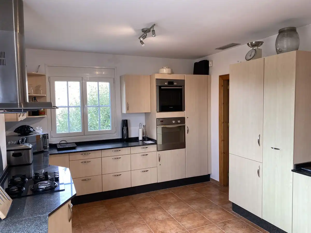 Casa con piscina in vendita a Valtocado - La Alquería - La Atalaya, imagen 12