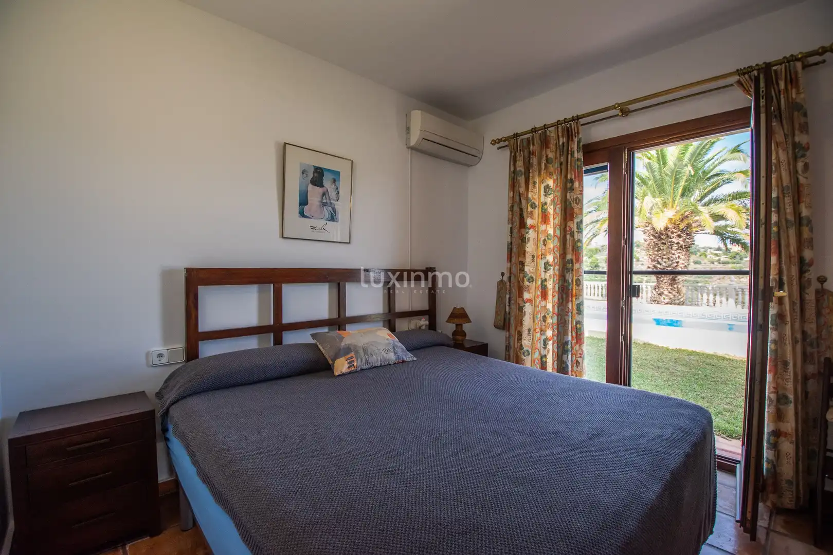 Chalet con terraza en venta en Benissa pueblo, imagen 19