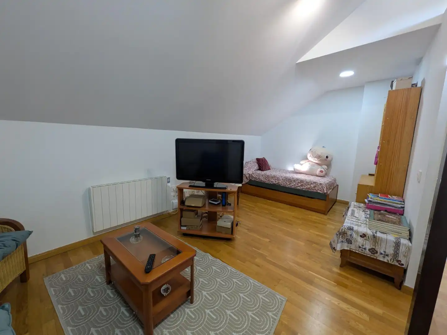 Casa o chalet en venta en Ensanche
