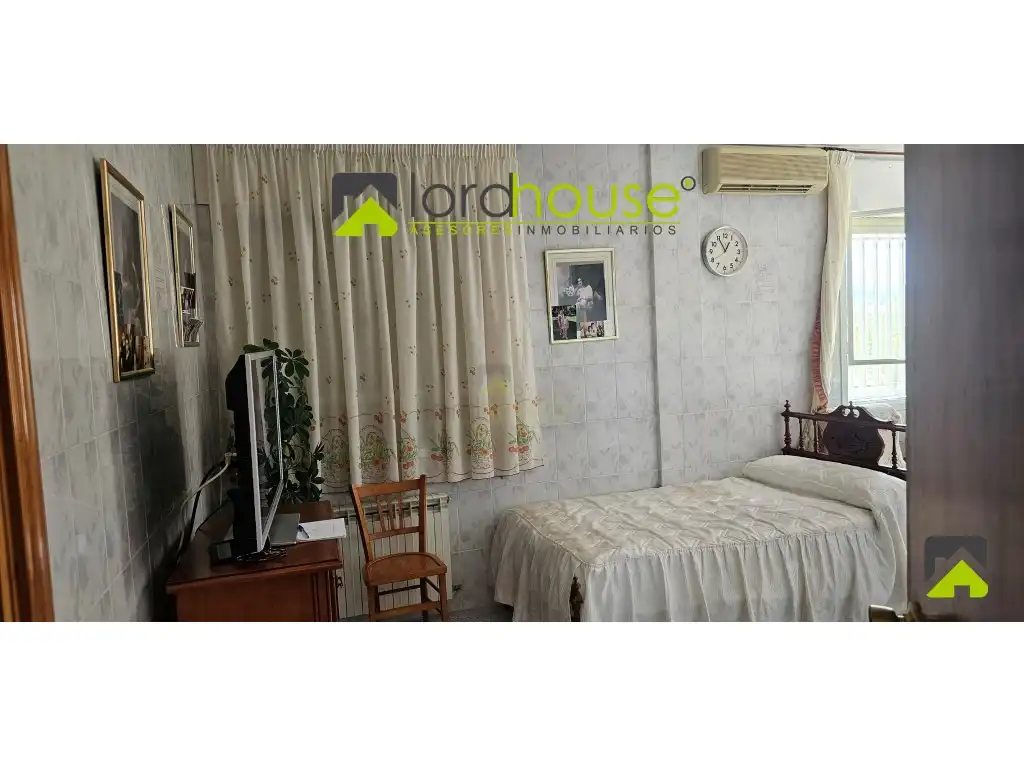 Dormitori de Casa o xalet en venda en Puerto Lumbreras