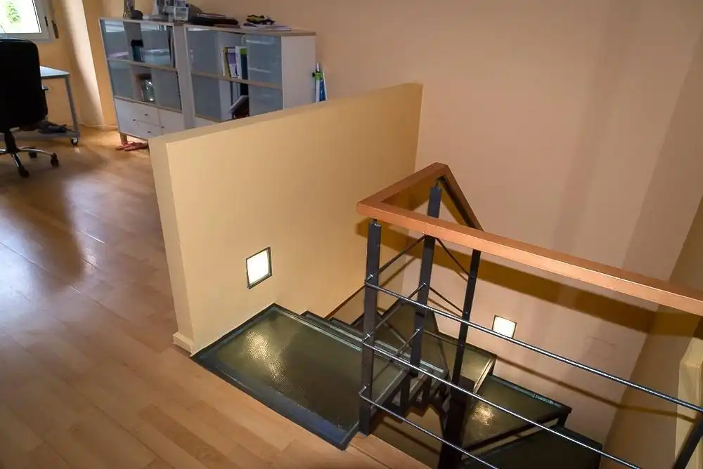 Dúplex en venda en Barcelona amb Aire condicionat, Parquet i Terrassa