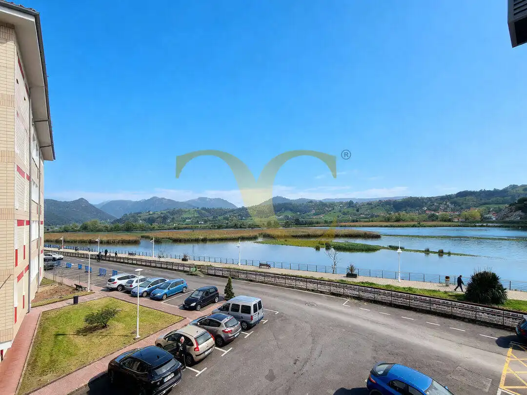 Parking of Flat for sale in Ribadesella  with Storage room