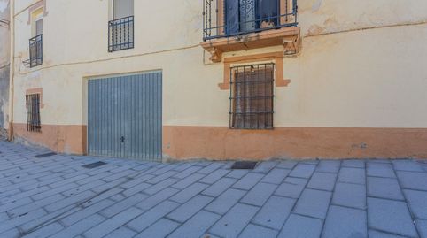 Foto 2 de Finca rústica en venda a Plaza Meson, Escúzar, Granada