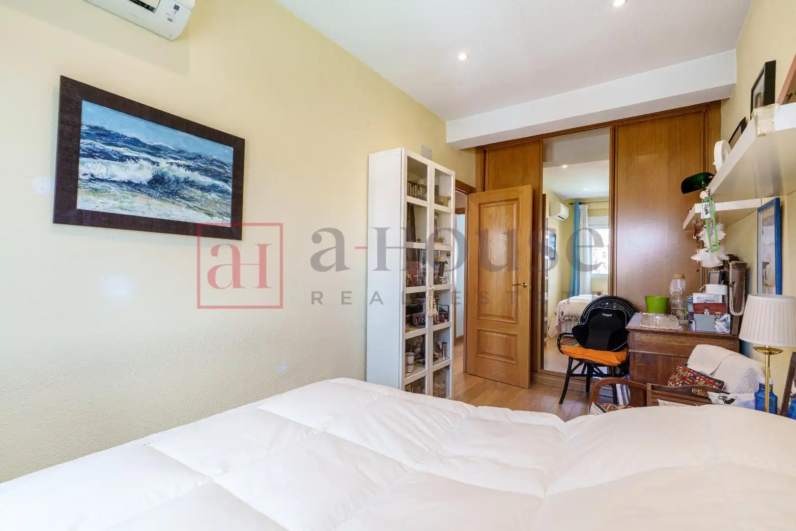 Flat with garden for sale in Avenida de la Ciudad de Barcelona, imagen 18