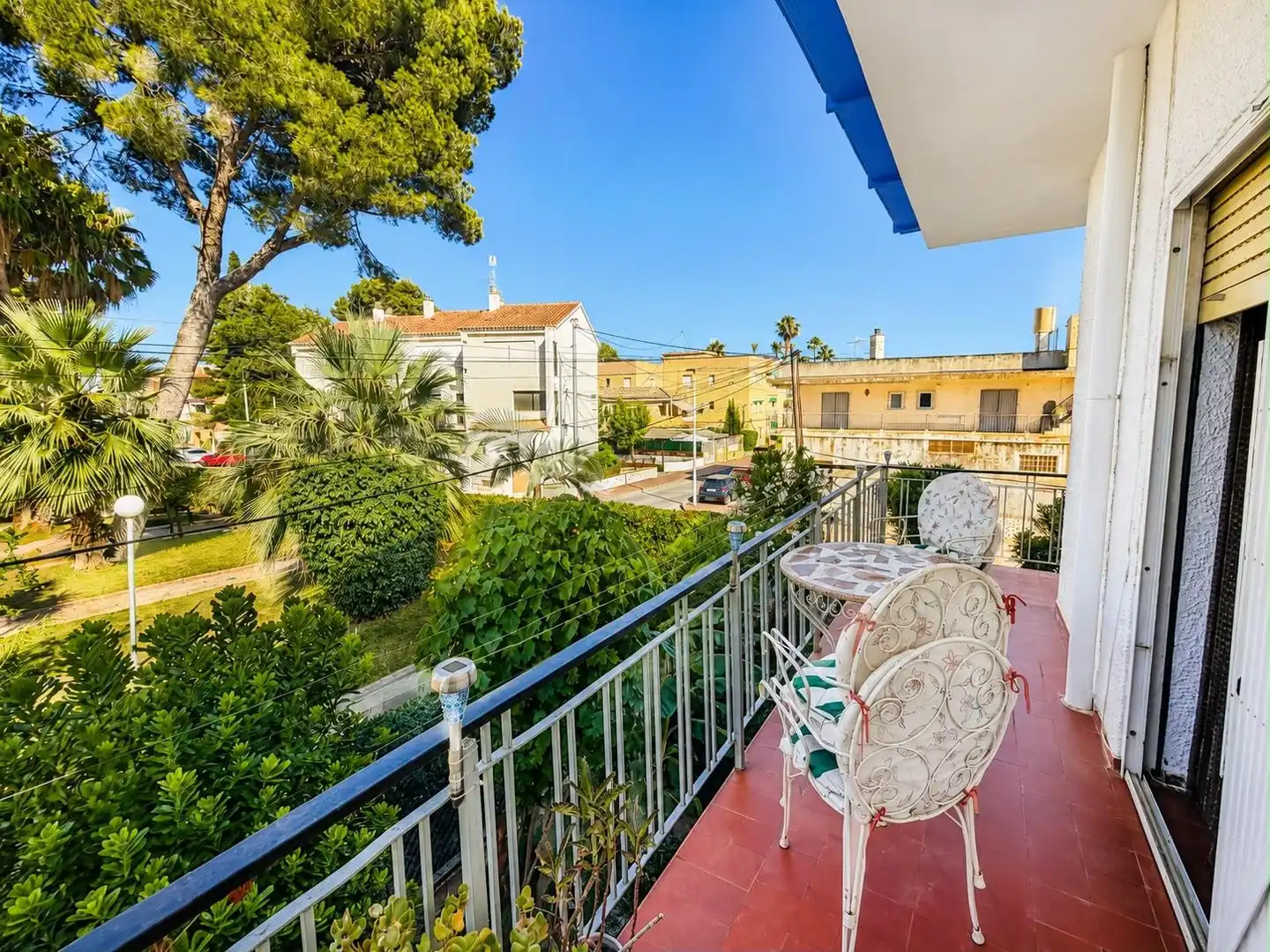 Apartament amb terrassa en venda a San Pedro del Pinatar, imagen 6