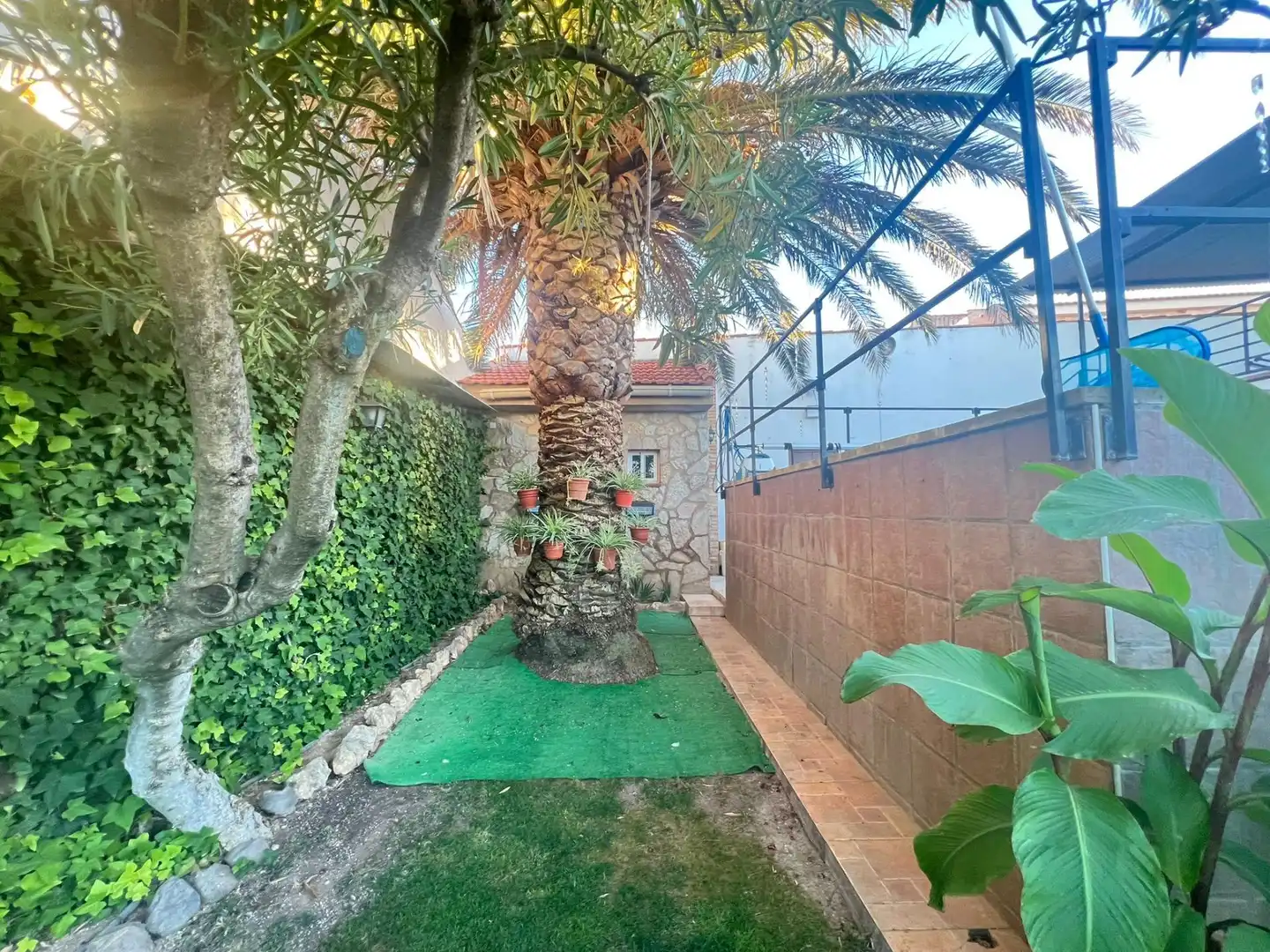 Xalet amb piscina en venda a Malagón, imagen 16