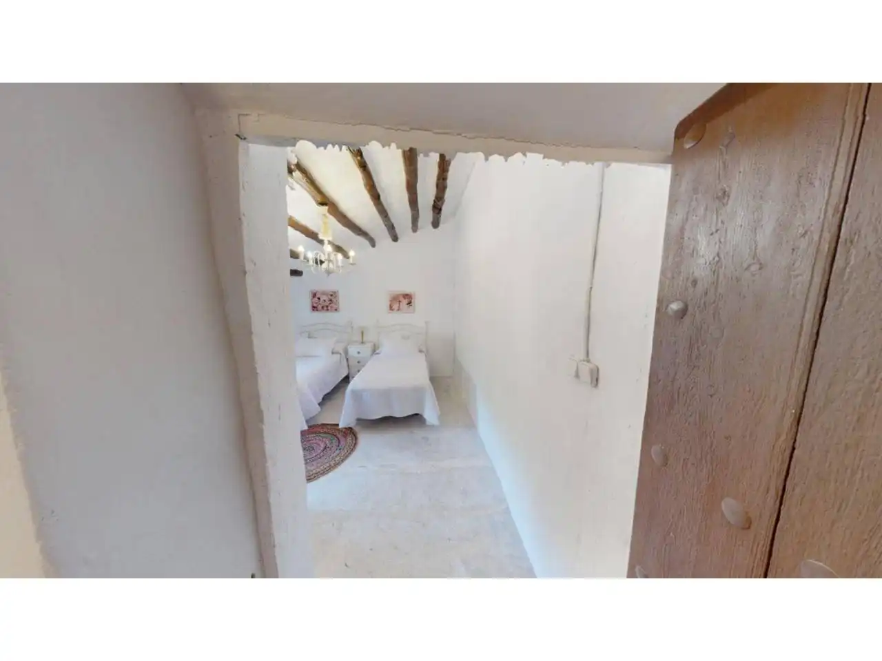 Casa rústica en venda a Caravaca de la Cruz, imagen 26