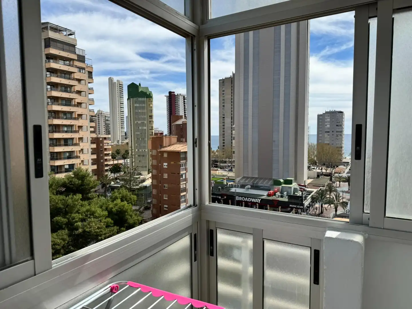 Apartament amb terrassa en venda a Playa de Levante, imagen 11