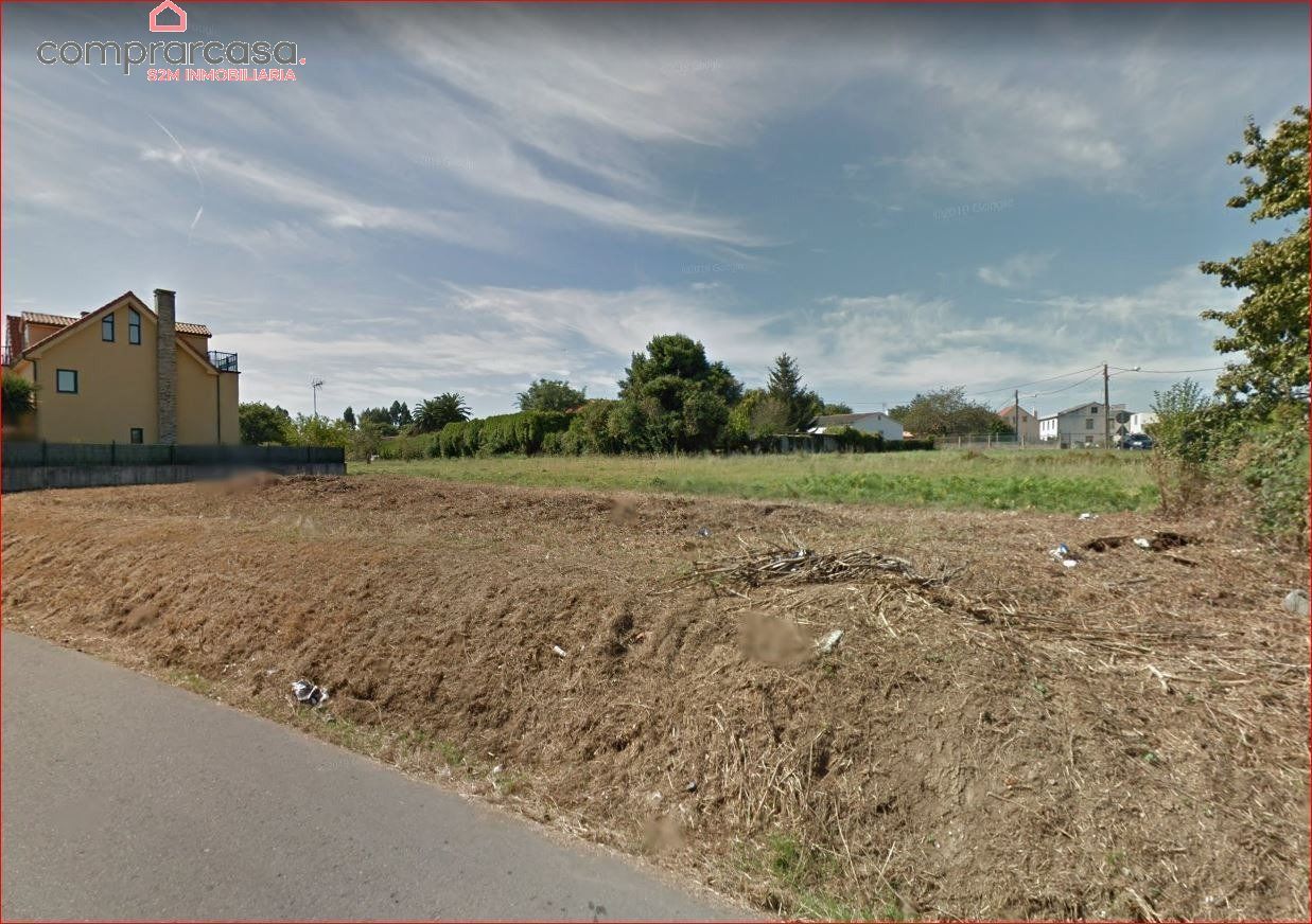 Residential for sale in Oleiros